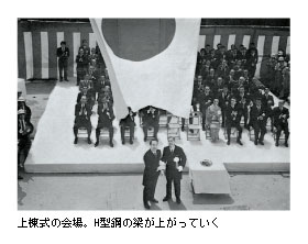 㓏̉BH^|̗オĂ