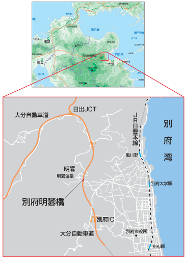 鹿島 Kajimaダイジェスト 平成生まれの構造物たち 鹿島 Kajimaダイジェスト 平成生まれの構造物たち