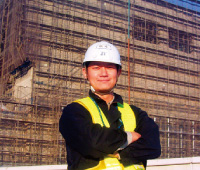 橋本 勇