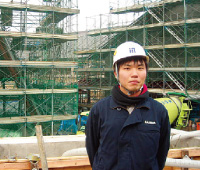 比留間 正二郎