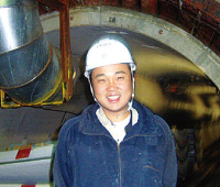 石原泰幸