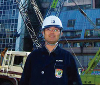 境 治彦