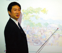 山本大太