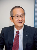 福田孝晴