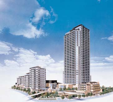 �����\�z�p�[�X