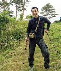 写真：櫻庭佑輔 氏