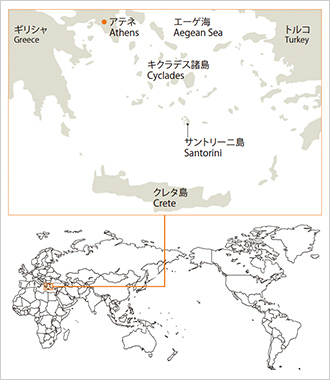 July 18 大地の建築術 Kajimaダイジェスト 鹿島建設株式会社