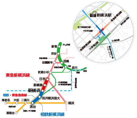 図版：地図