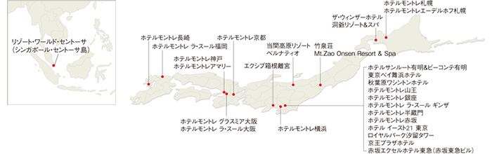 東京ベイ舞浜ホテル 