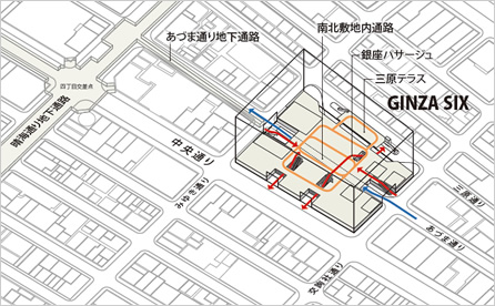 図版：地図