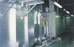 �K�X�^�[�r�����d�@