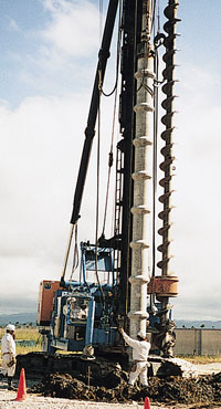 ���C�Y�̎{�H�̗l�q