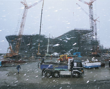 ��̒���Ƃ͑���