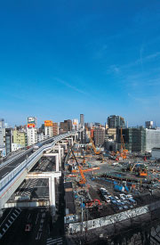 これからの道路インフラ
