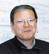 添田康彦所長