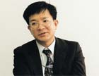 藤原繁太郎