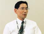 藤原繁太郎