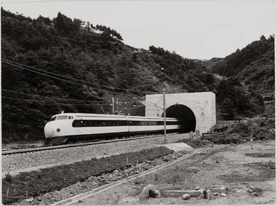 �V�O�߃g���l��