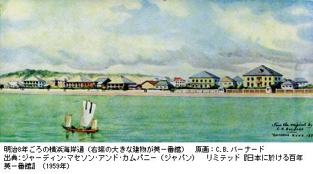 第11回 大名屋敷から洋館へ