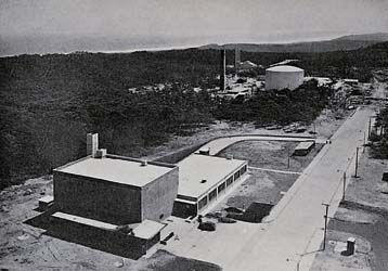 日本原子力研究所