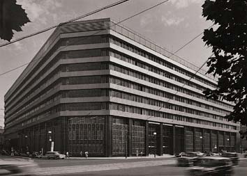 日比谷三井ビル