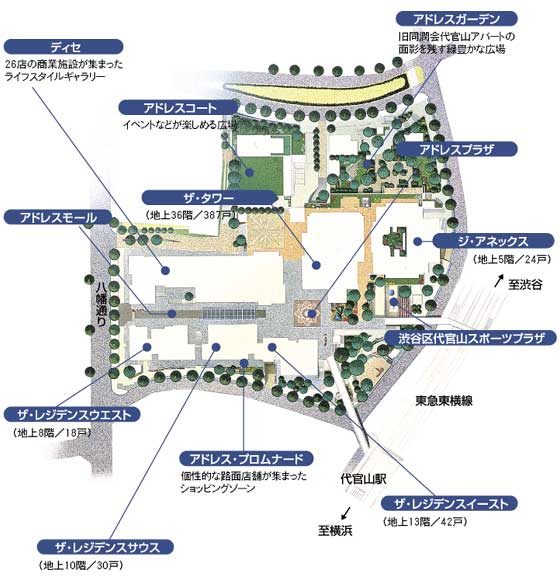 話題の竣工プロジェクト