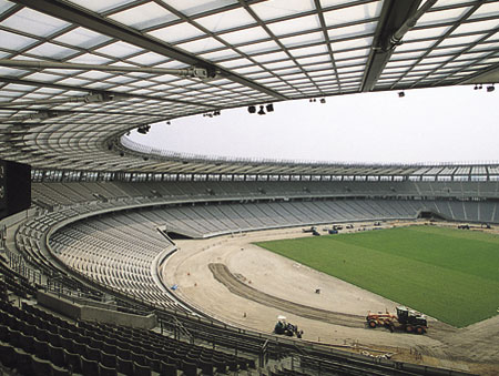 �����X�^�W�A���H�����i