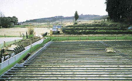 �n���R���g���[���V�X�e���̐ݒu��