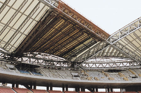 �S���A�[�`