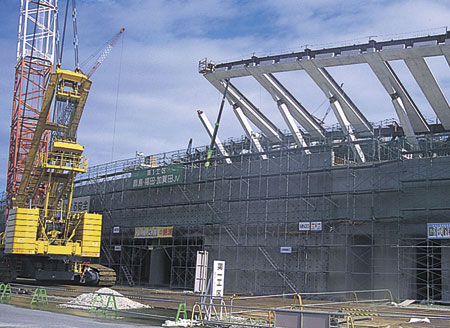 �V���X�^�W�A��