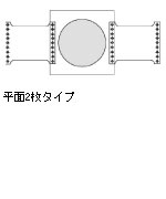 2^Cv