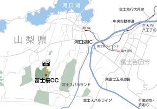 鹿島の見える風景