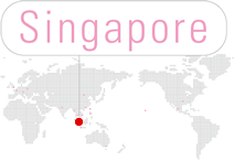 図版：Singapore