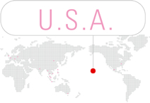 図版：U.S.A.