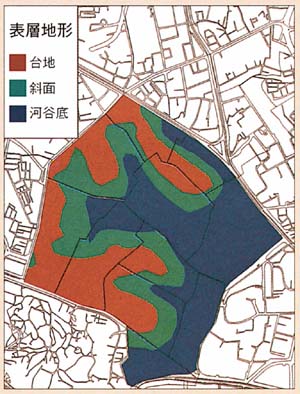 �n�\�ʉ����x���z