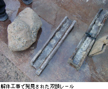 ̍HŔꂽo[