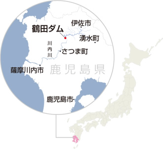 図版：地図