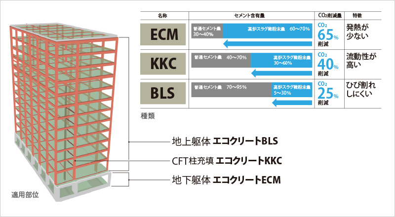 図版：適用部位