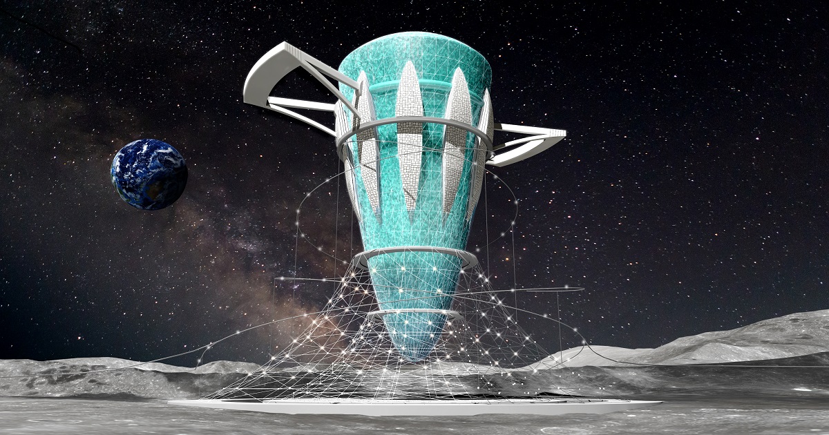 2024国際宇宙産業展ISIEX」に出展 | お知らせ | 鹿島建設株式会社