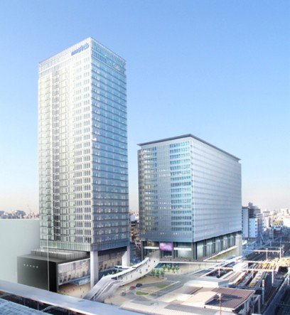秋葉原クロスフィールドの産学連携中核施設 秋葉原ダイビル が本日オープン 秋葉原クロスフィールドの産学連携中核施設 秋葉原ダイビル が本日オープン