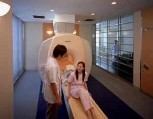 �V�[�X���[MRI