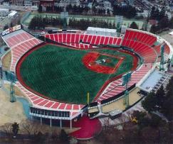 �t���L���X�g�X�^�W�A���{��