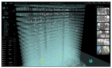 3D K-Fieldの現場利用状況