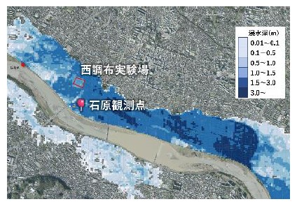図版：SITESのロゴ