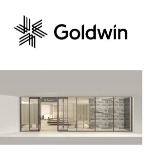 図版：Goldwin Sapporo