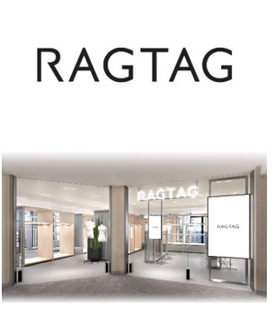 図版：RAGTAG