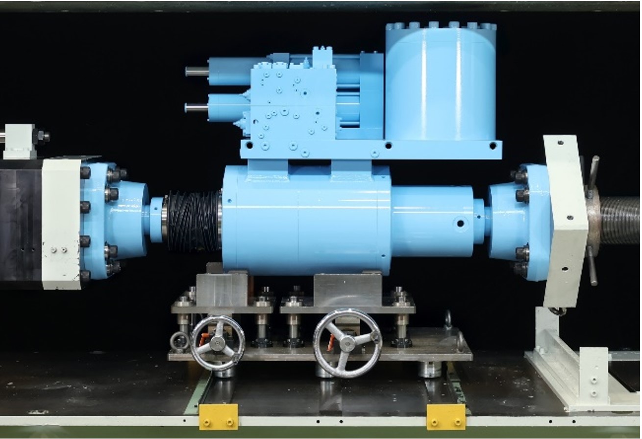 図版:HiDAX-Reの外観
