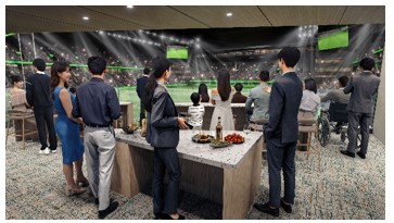 図版：ラグビータワー