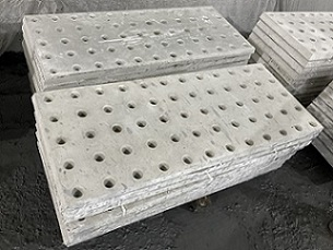 図版：CO2‐SUICOM埋設型枠