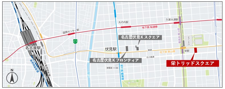 図版：位置図